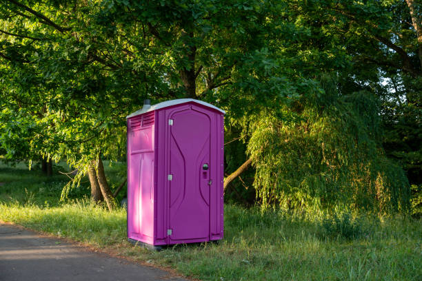 Portable Toilet Options We Offer in Waldo, AR